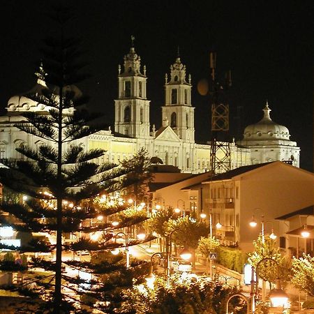 Palace View Mafra Apartment Bagian luar foto